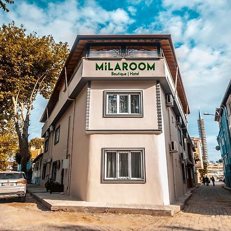 אודיירן Milaroom מראה חיצוני תמונה